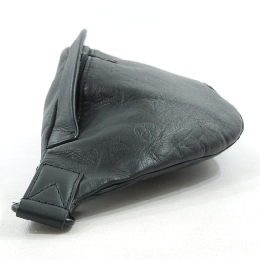 Louis Vuitton Monogram Shadow Discovery Bum Bag Body Bag Waist Bag