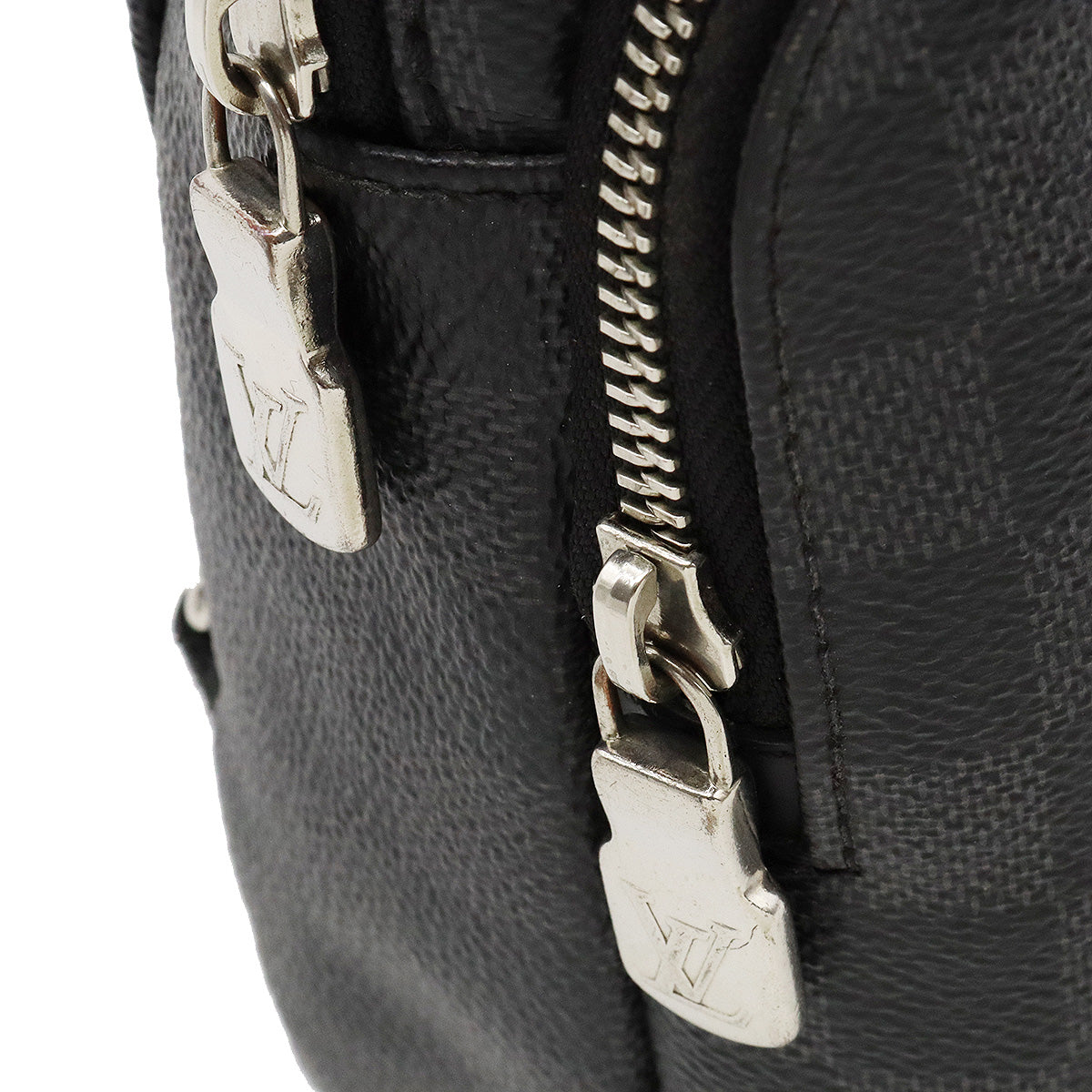 Louis Vuitton Damier Graphite Avenue Sling Bag Body Bag Shoulder Bag