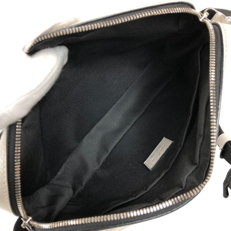 Louis Vuitton Outdoor Messenger PM Antarctica Messenger Bag