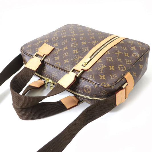 Louis Vuitton  Monogram Sac Bosphore 2way Shoulder Bag