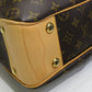 Louis Vuitton Boetie PM Handbag Monogram