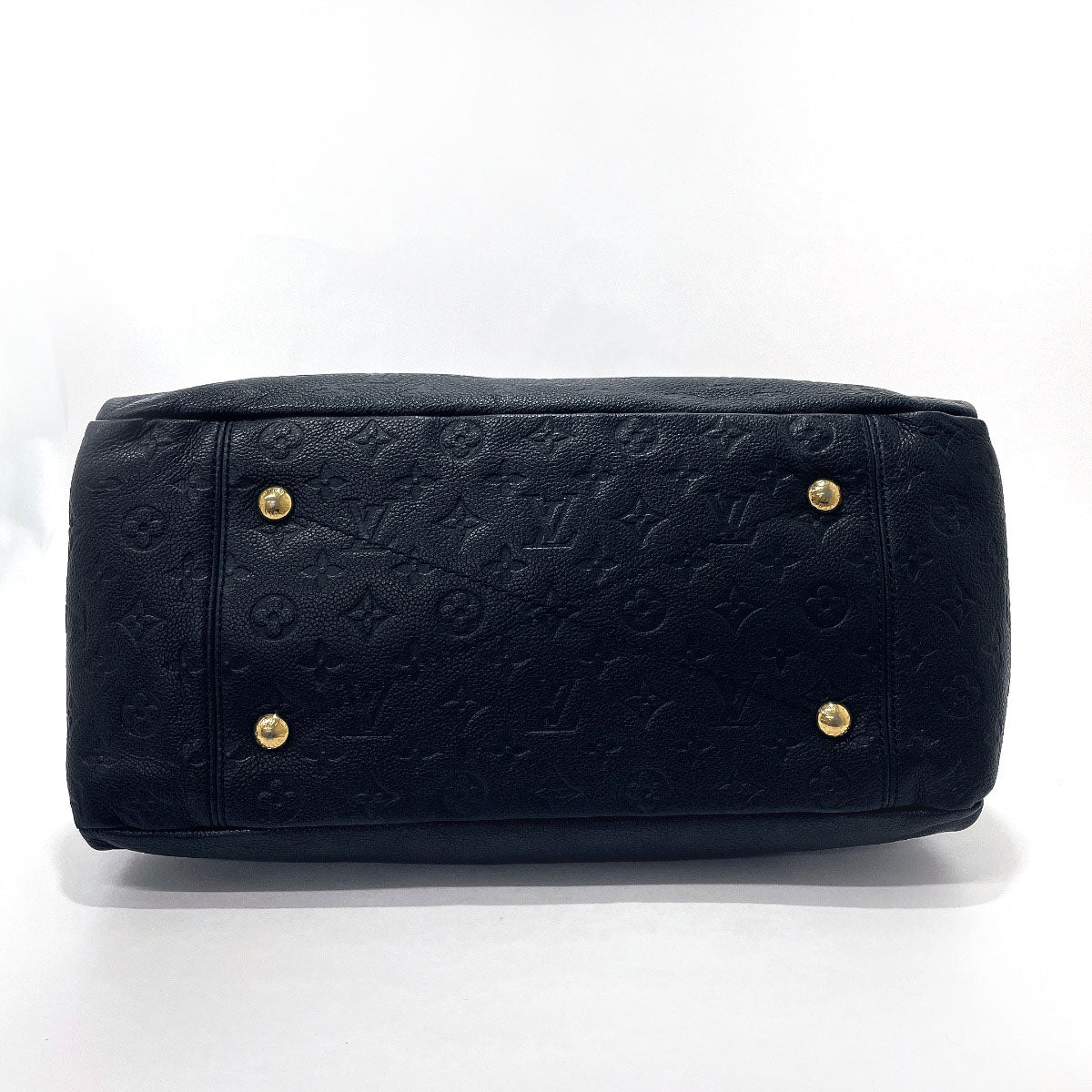 Louis Vuitton Artsy MM Handbag Monogram