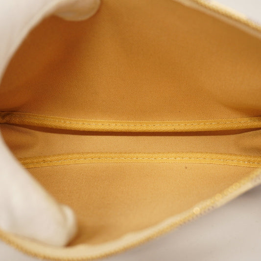 Louis Vuitton Shoulder Bag Damier Azur Pochette Accessoire