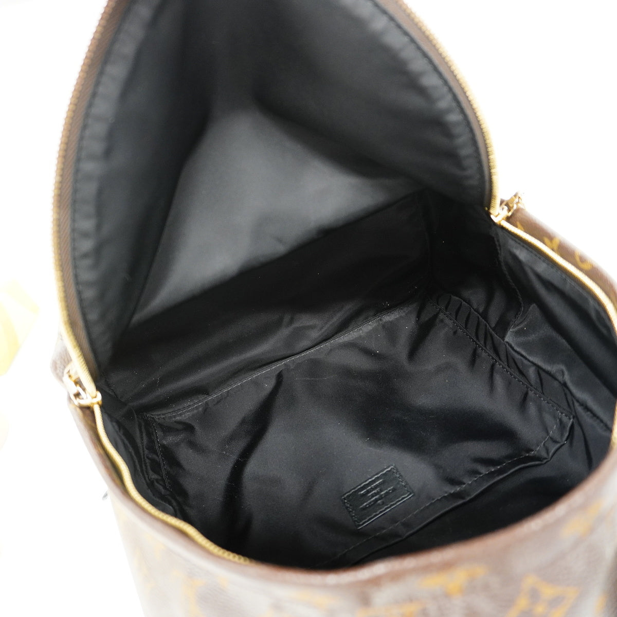 Louis Vuitton Rucksack Monogram Palm Spring MM