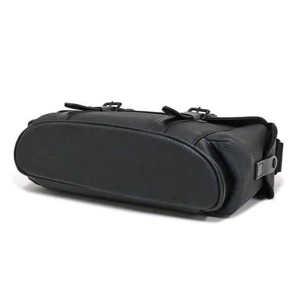 Louis Vuitton Christopher Messenger Shoulder Bag Leather