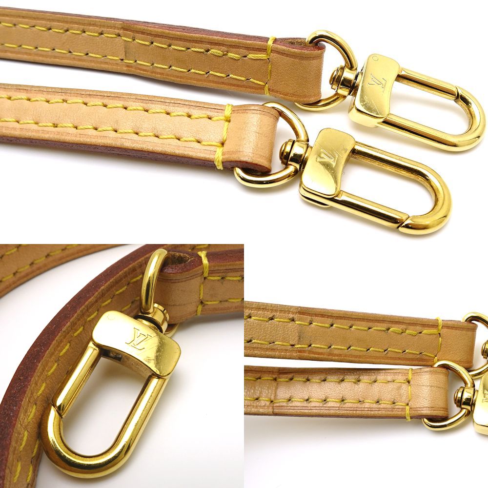 Louis Vuitton Monogram Para Scratch Surise Shoulder Bag