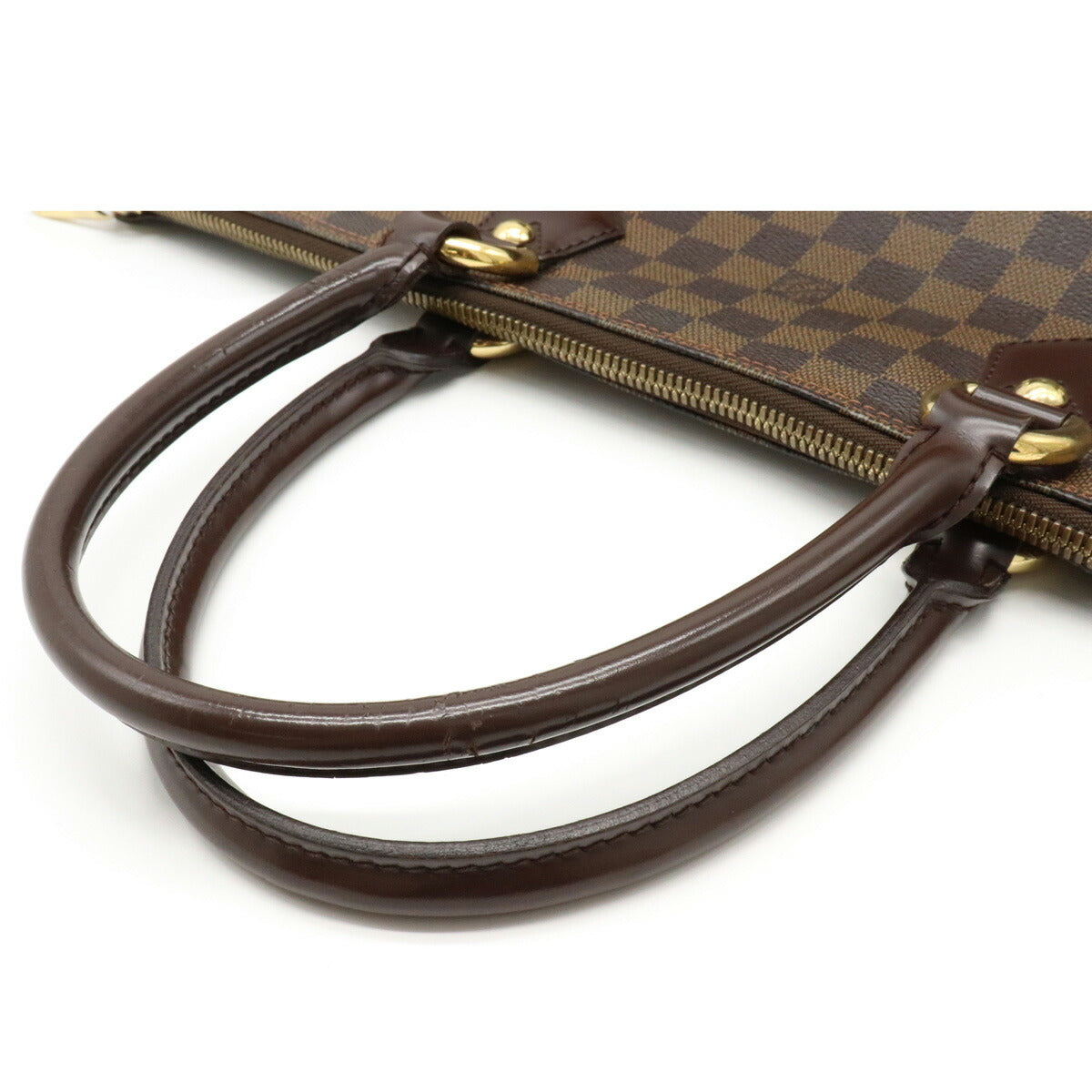 Louis Vuitton Damier Saleya MM Tote Bag Large
