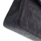 Chanel Matelasse Chain Shoulder Bag Black