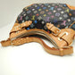 Louis Vuitton Multicolor Greta Noir Shoulder Bag