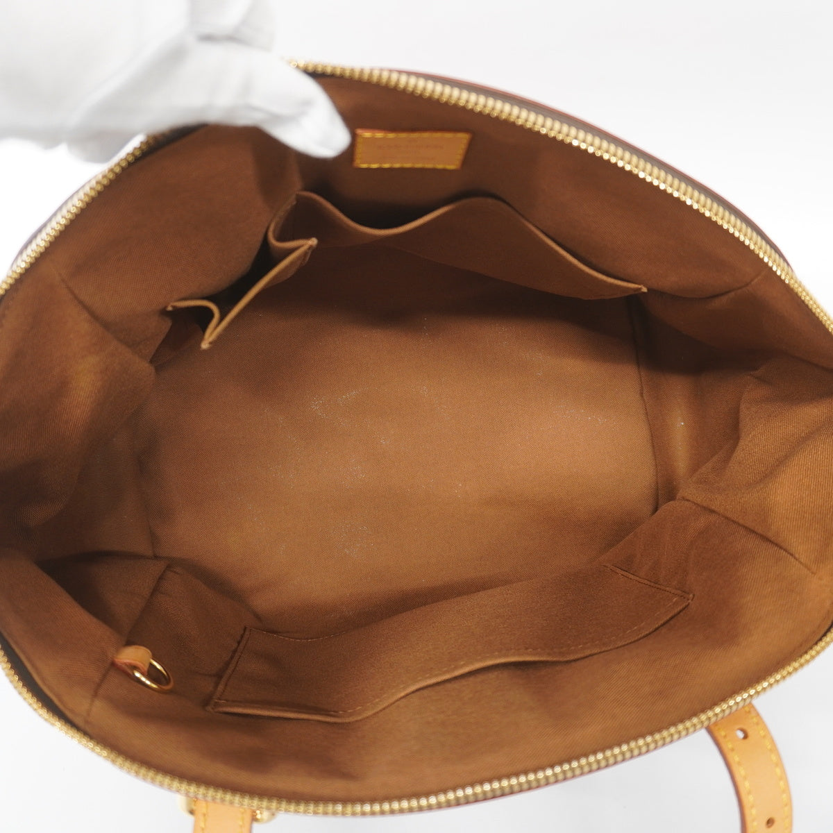 Louis Vuitton Tote Bag Monogram Tivoli GM