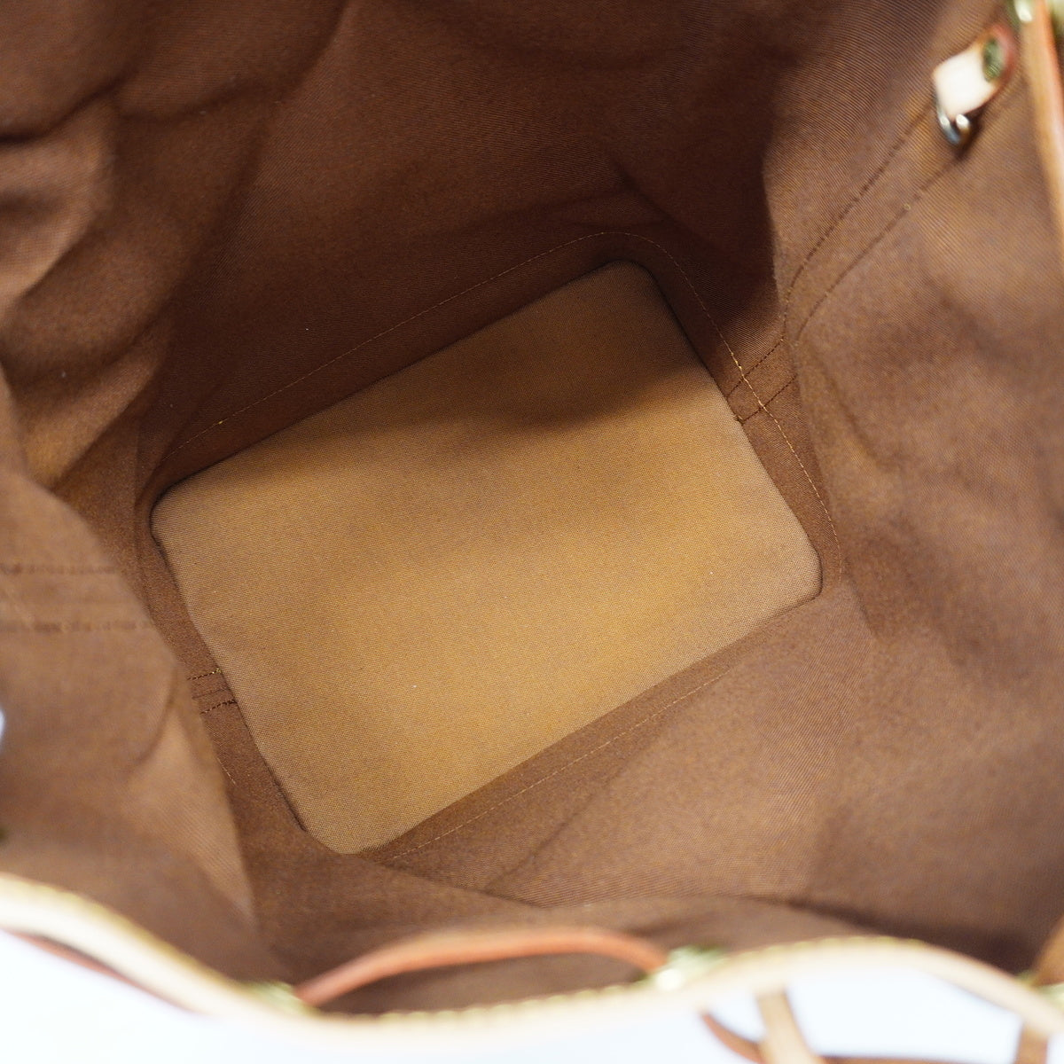 Louis Vuitton Shoulder Bag Monogram
