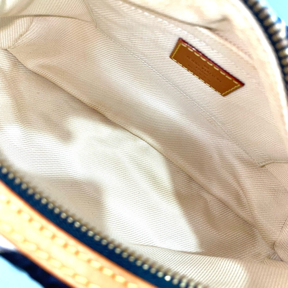Louis Vuitton Handbag Monogram Cruise Line Bull PM