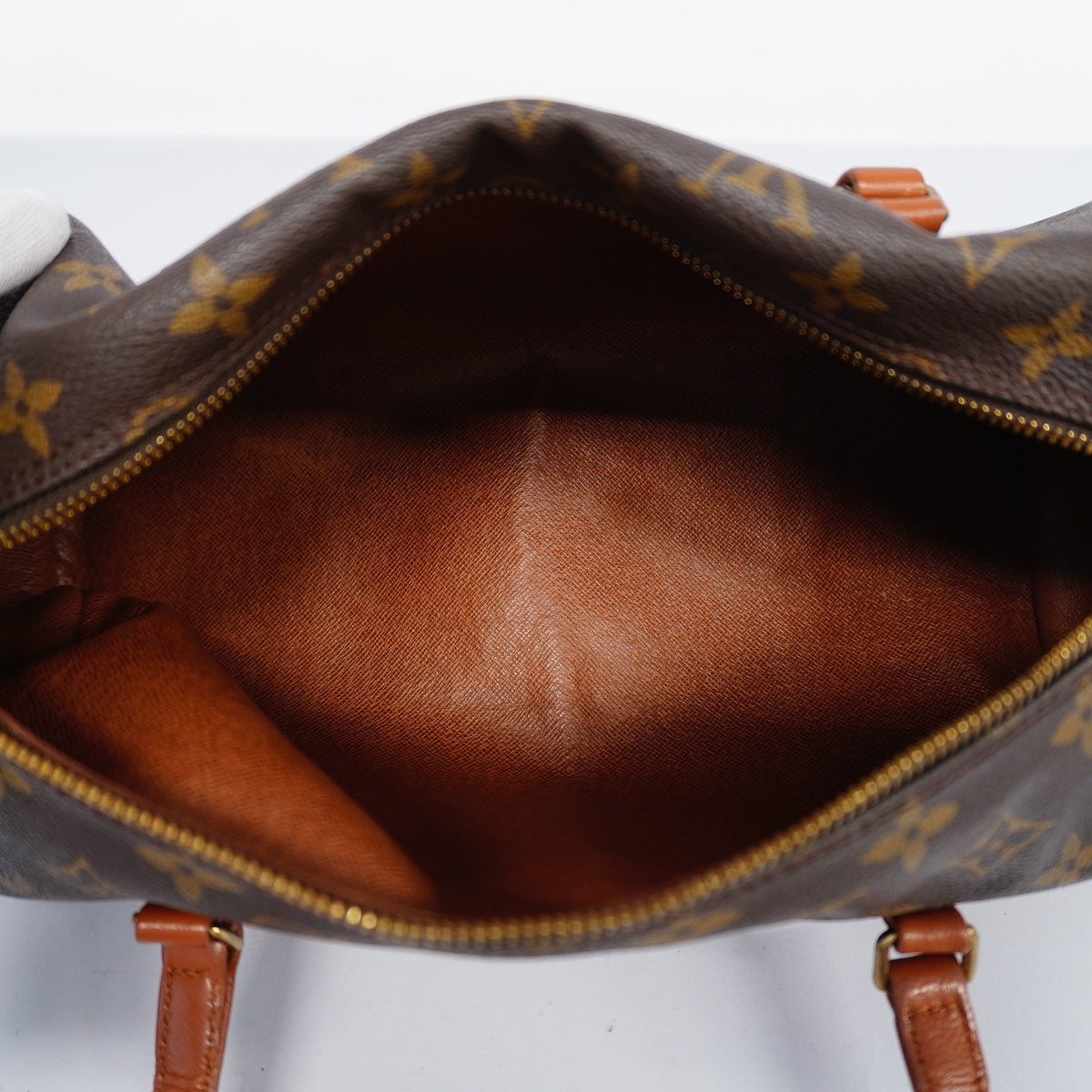 Louis Vuitton Handbag Monogram Papillon