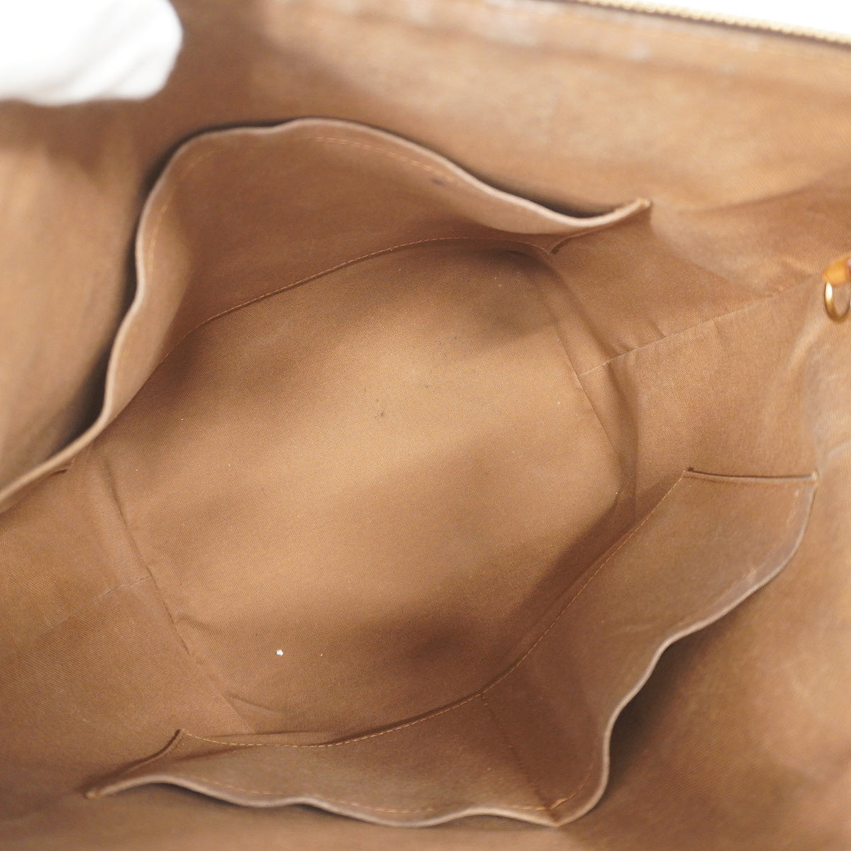 Louis Vuitton Tote Bag Monogram Totally MM