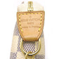 Louis Vuitton Damier Azur Mini Pochette Accessoire Accessory Pouch