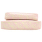 Louis Vuitton Monogram Implant Multi Pochette Accessoire Shoulder Bag Pink