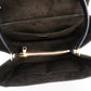 Louis Vuitton Handbag Monogram Implant Trocadero Noir