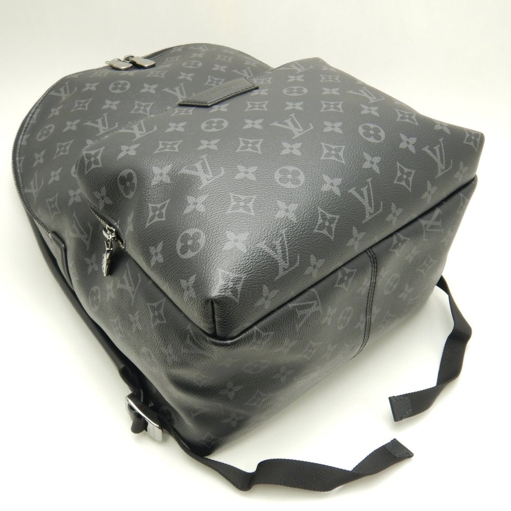 Louis Vuitton Monogram Eclipse Backpack