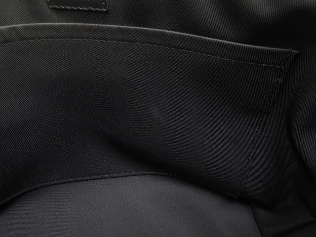 Louis Vuitton Shoulder Bag Odyse Messenger PM Monogram Eclipse