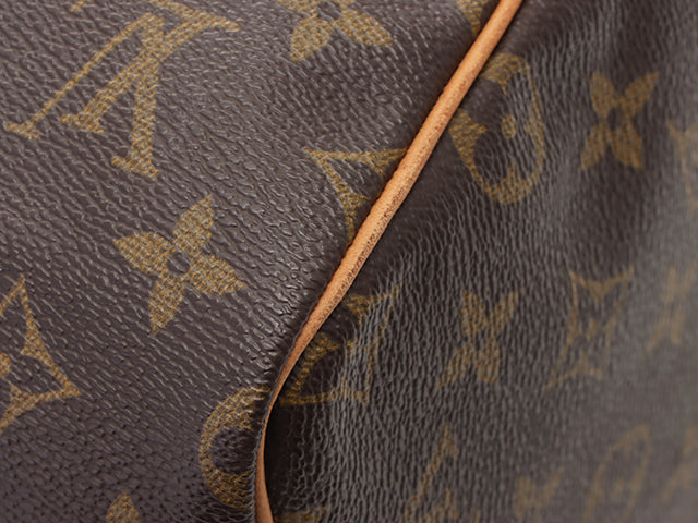 Louis Vuitton Handbag Speedy 30 Monogram