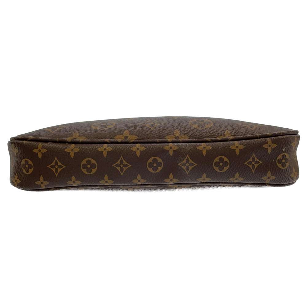 Louis Vuitton Shoulder Bag Monogram Multi Pochette Accessoire