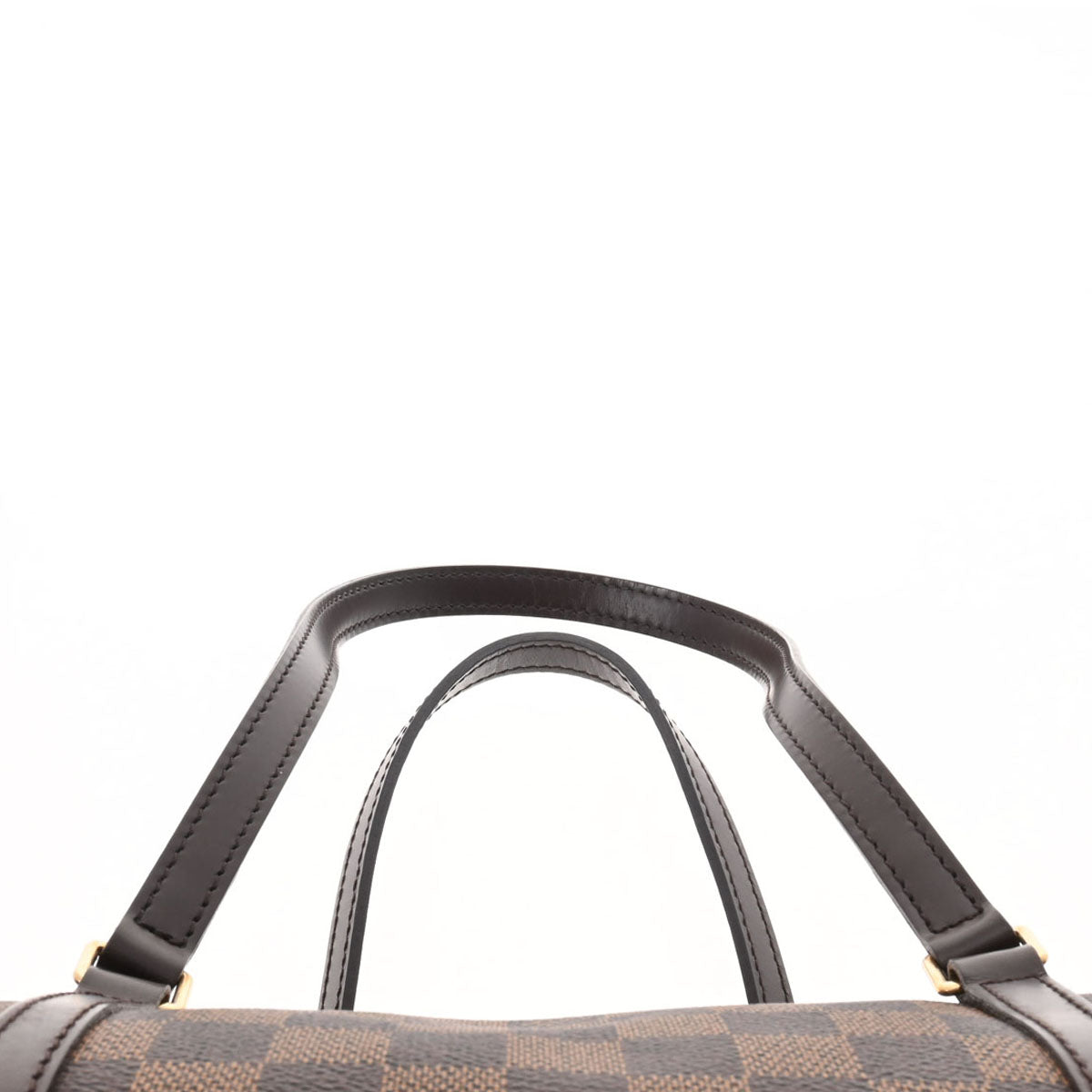 Louis Vuitton Damier Papillon GM Brown