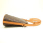 Louis Vuitton Monogram Druot Brown