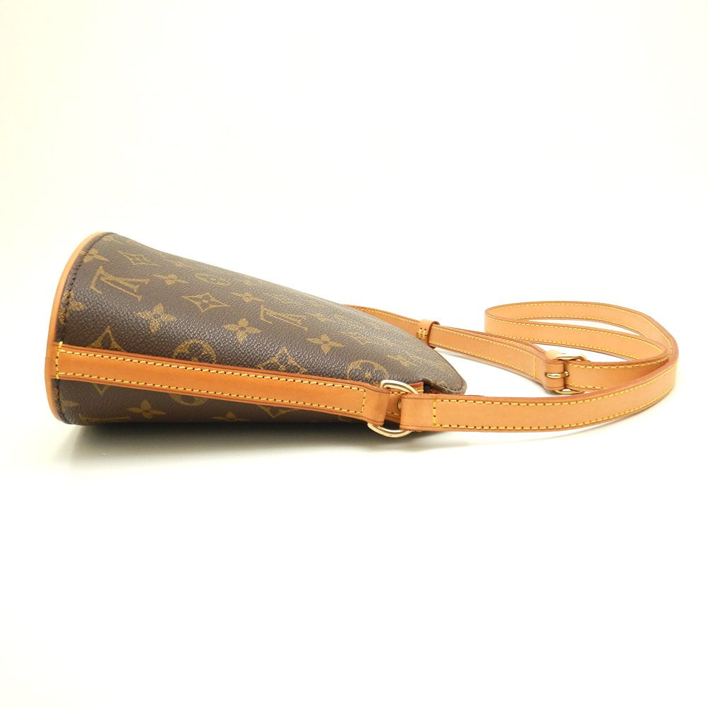 Louis Vuitton Monogram Druot Brown