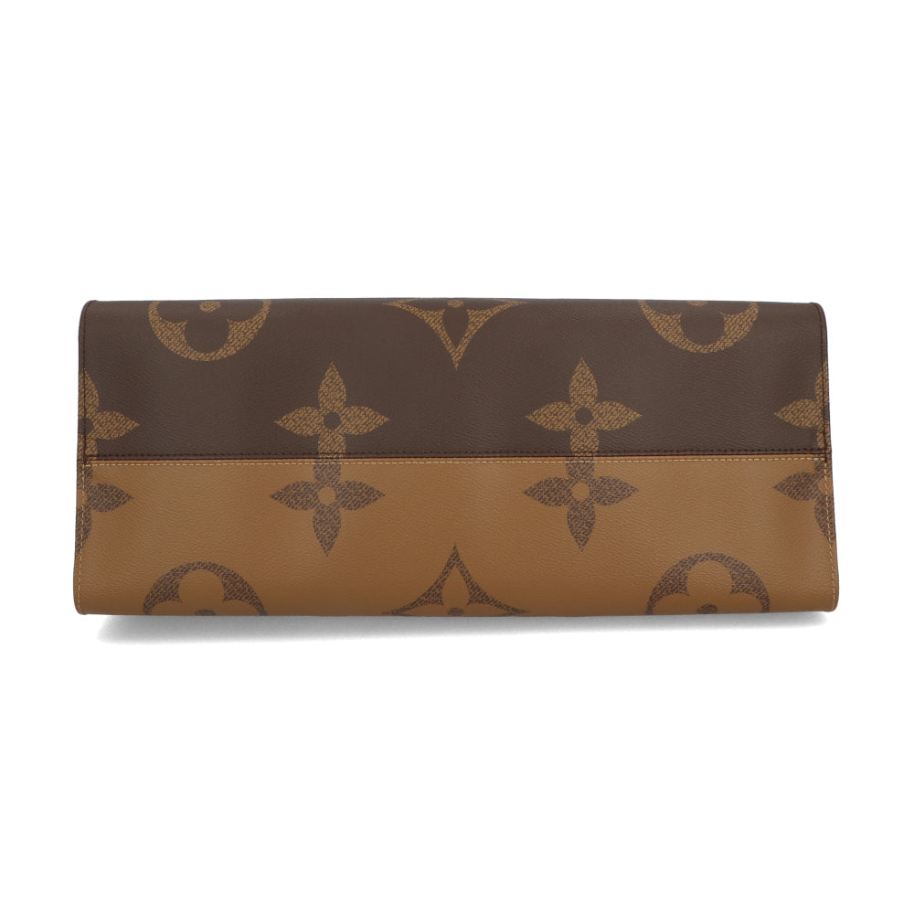 Louis Vuitton Tote Bag On The Go GM