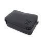 Louis Vuitton Aerogram Alpha Wearable Wallet Long Wallet Leather Black