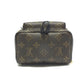 Louis Vuitton Monogram Palm Springs Backpack Mini Rucksack