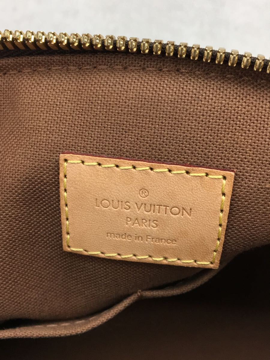 Louis Vuitton Tivoli PM Handbag