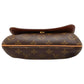 Louis Vuitton Shoulder Bag Monogram M tte Salsa Short