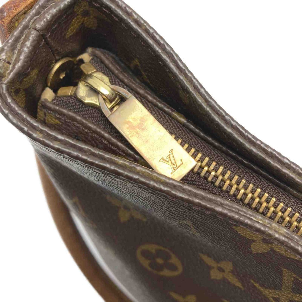 Louis Vuitton Monogram Looping GM Shoulder Bag