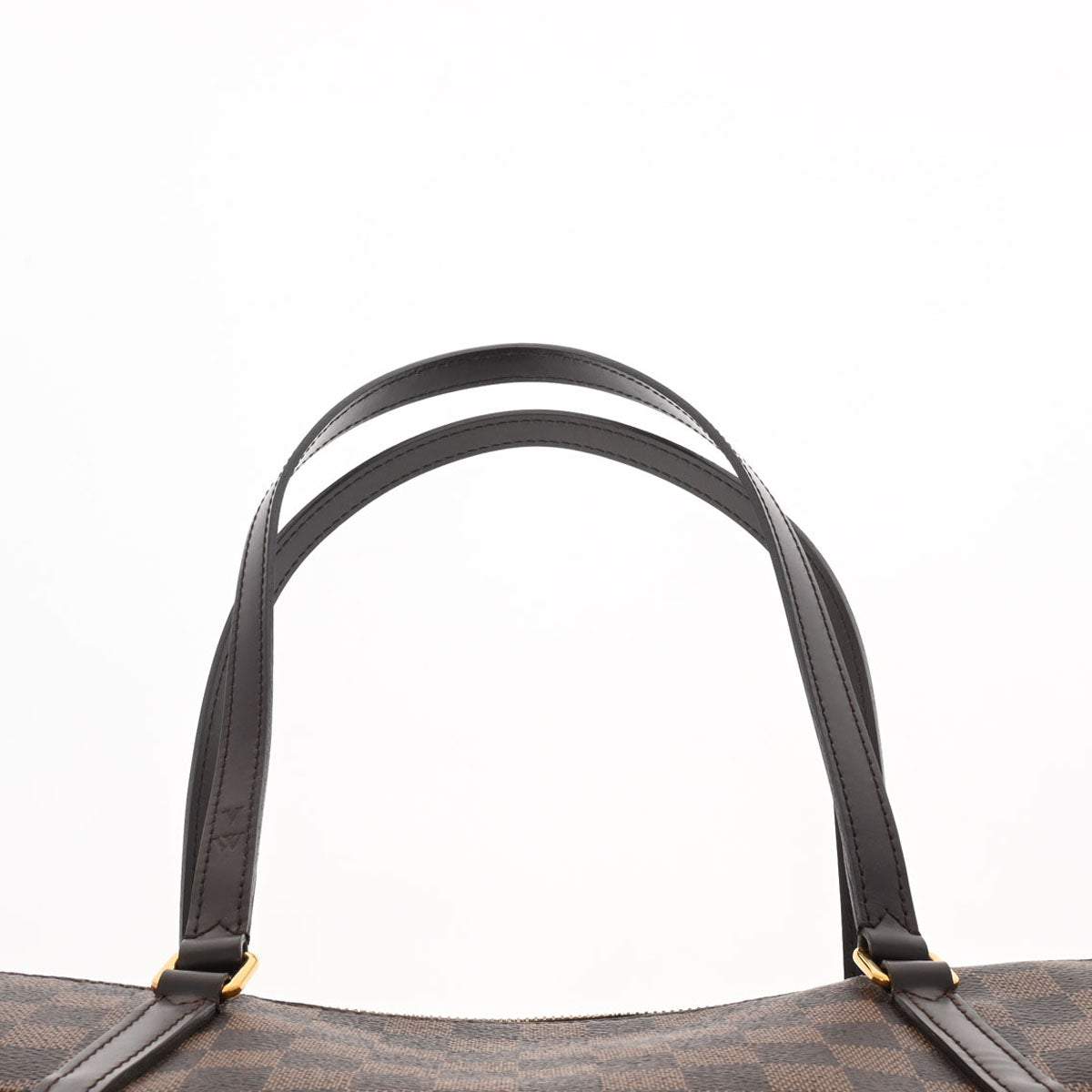 Louis Vuitton Damier Totally MM Brown