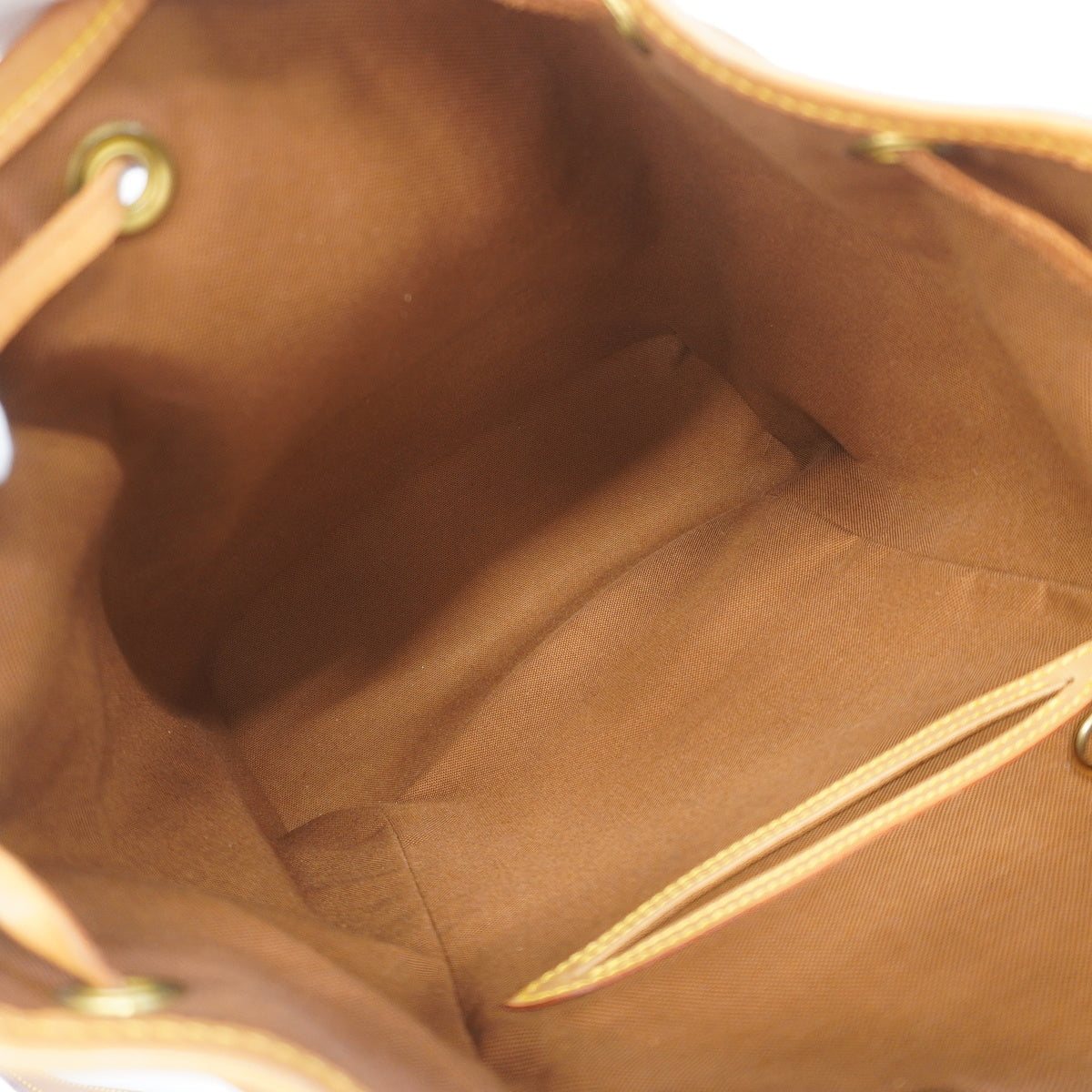 Louis Vuitton Rucksack Monogram Montsouris Backpack MM
