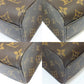 Louis Vuitton Sac Plat BB Monogram shoulder bag