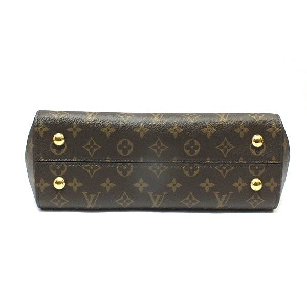 Louis Vuitton Cluny MM 2WAY shoulder bag monogram