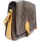 Louis Vuitton Monogram Shoulder Bag