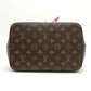 Louis Vuitton NeoNoe Monogram Poodle Shoulder Bag Pink