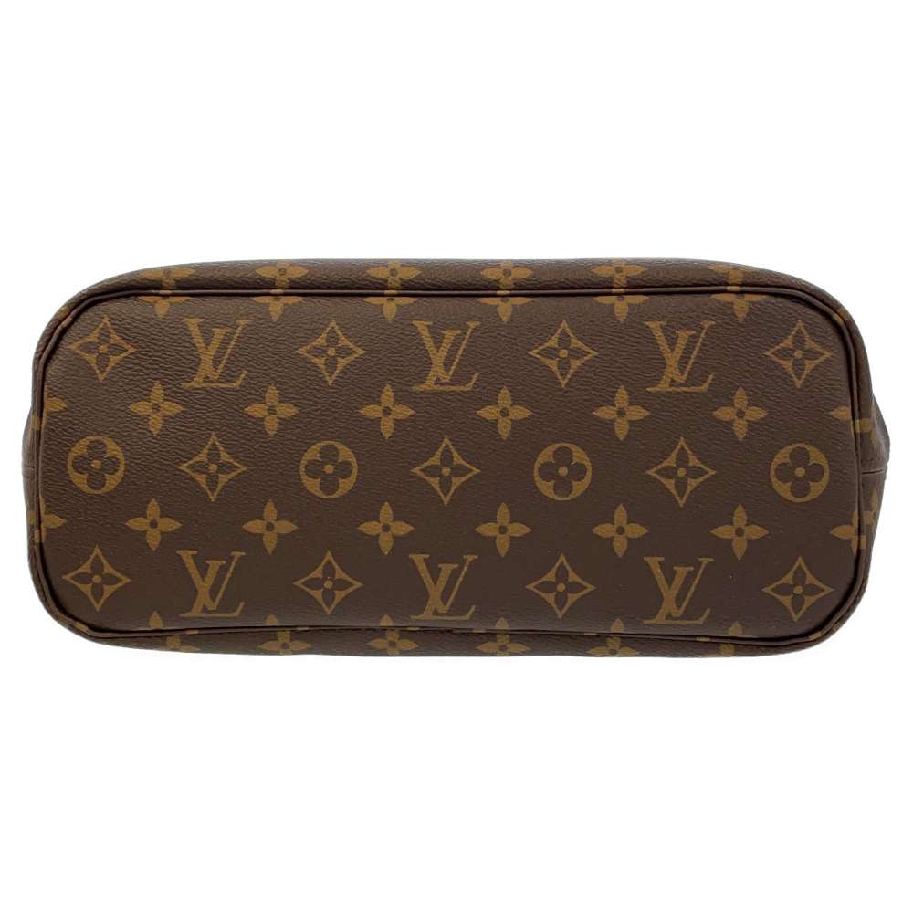 Louis Vuitton Tote Bag Monogram Neverfull PM