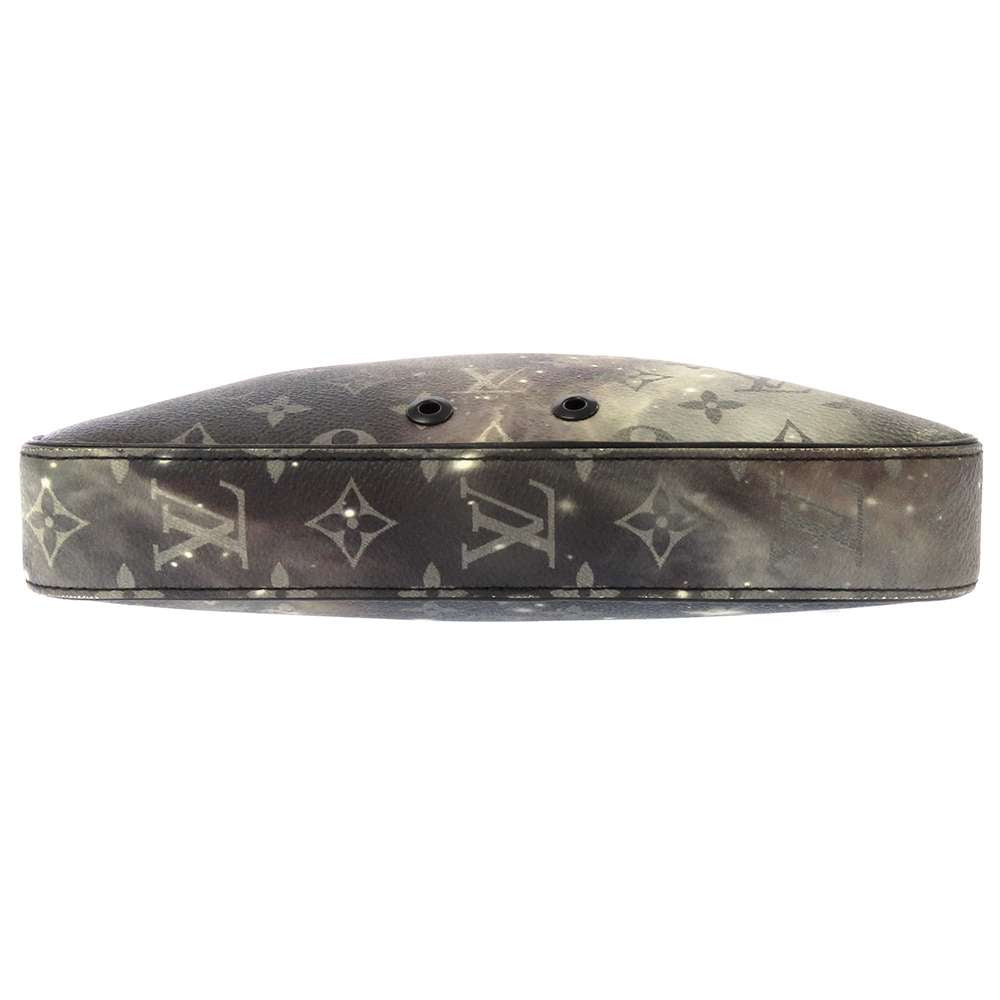 Louis Vuitton Shoulder Bag Monogram Galaxy Alpha Messenger Bag