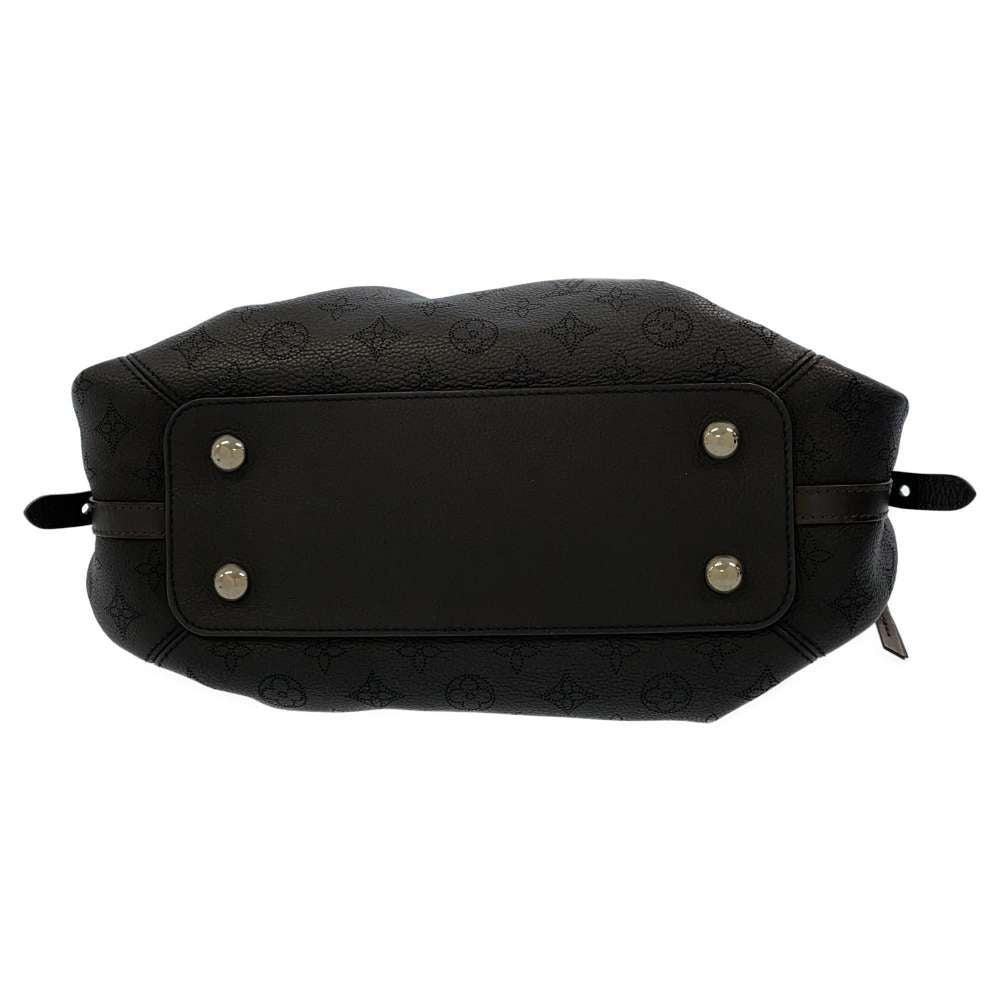 Louis Vuitton Handbag Monogram Asteria 2way Shoulder Bag Black