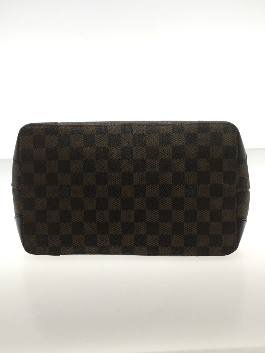 Louis Vuitton Hampstead PM Tote Bag Overall Pattern