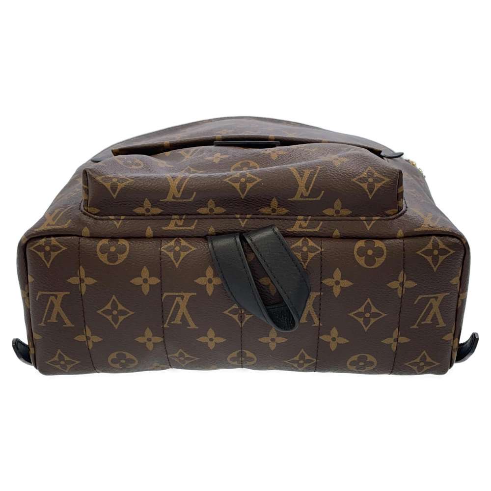Louis Vuitton Backpack Palm Springs Backpack MM
