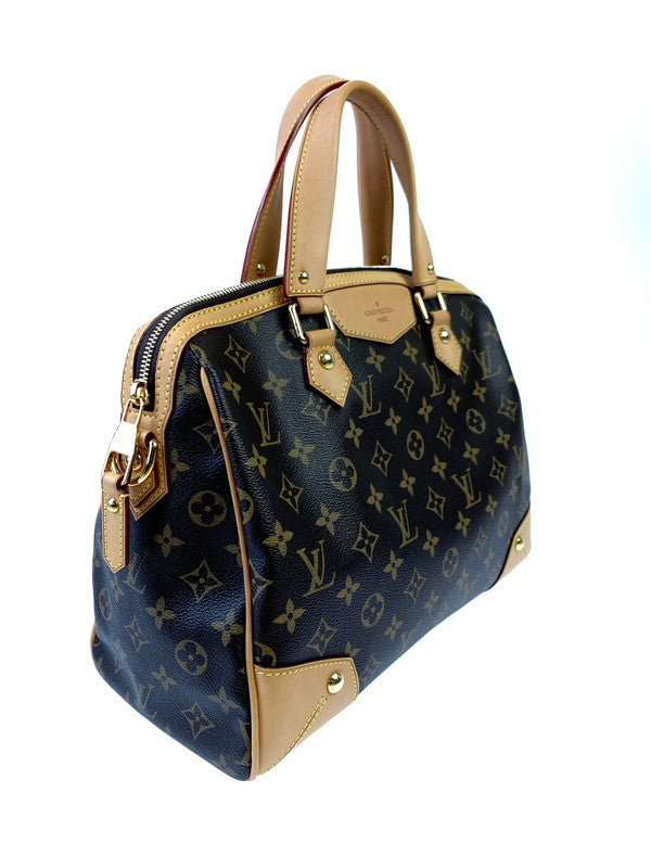 Louis Vuitton Monogram Retiro PM 2way Bag