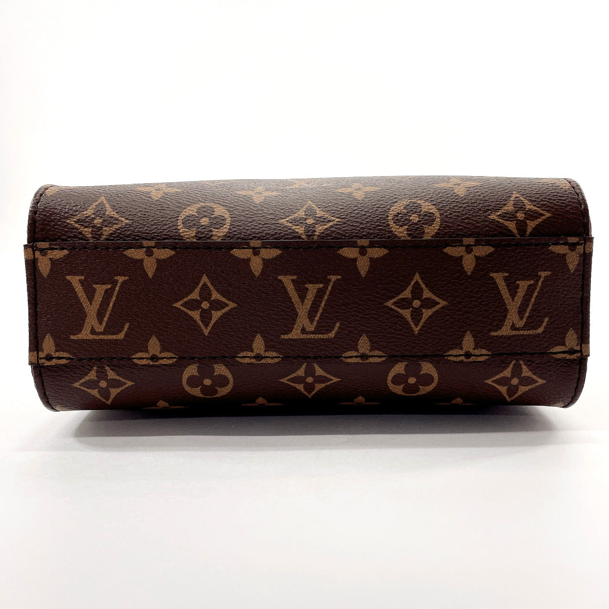 Louis Vuitton Sac Pla BB Handbag Monogram Canvas