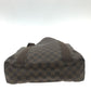 Louis Vuitton Cabas Beaubourg Shoulder Bag Damier Leather