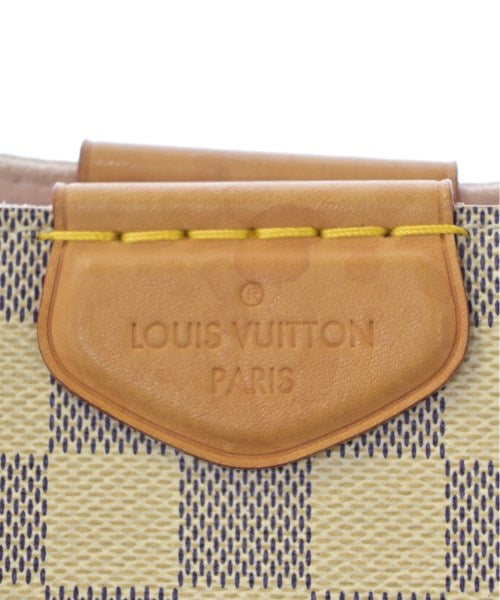 Louis Vuitton Propriano Damier Azur Shoulder Bag