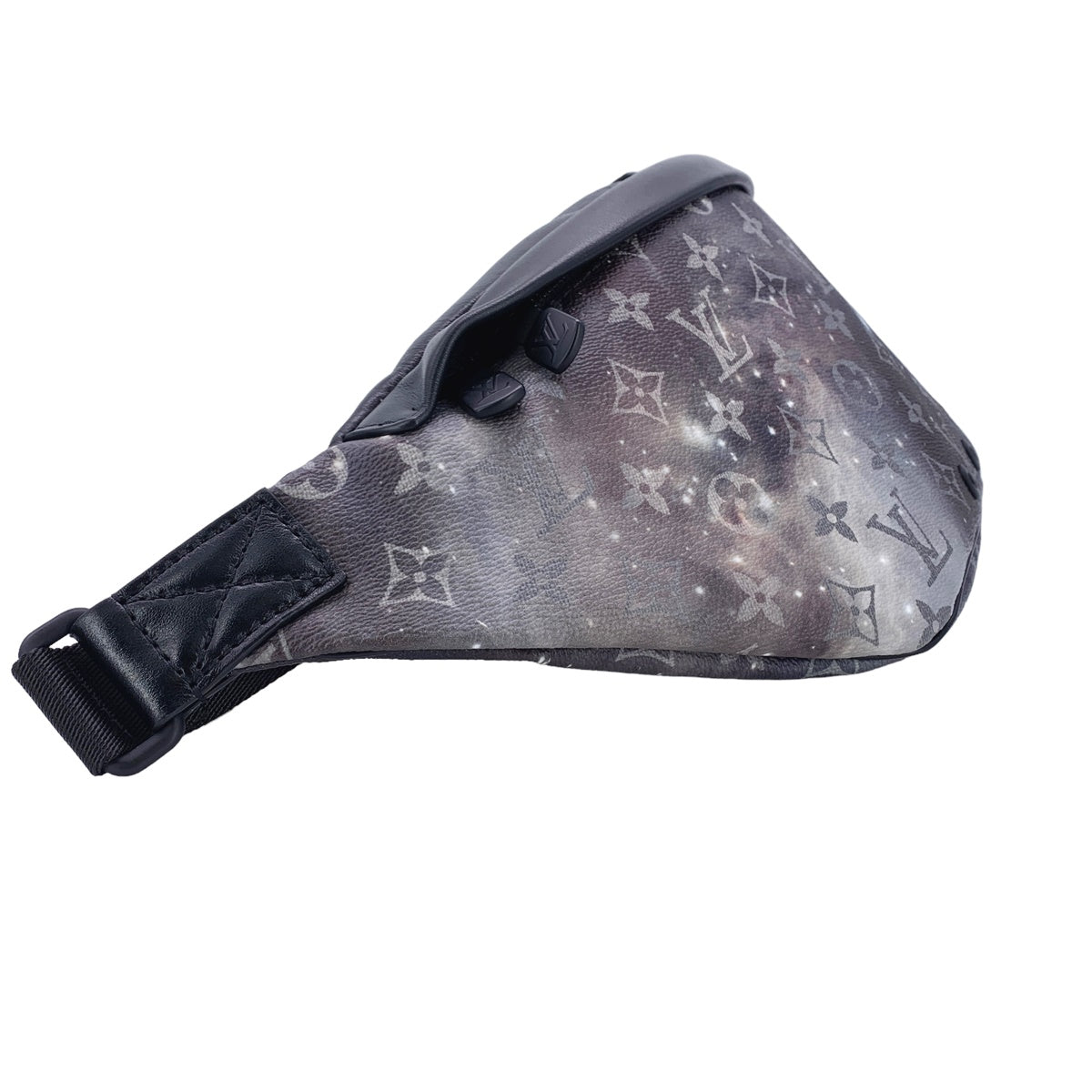 Louis Vuitton Bum Bag Monogram Galaxy Shoulder Bag Body Bag
